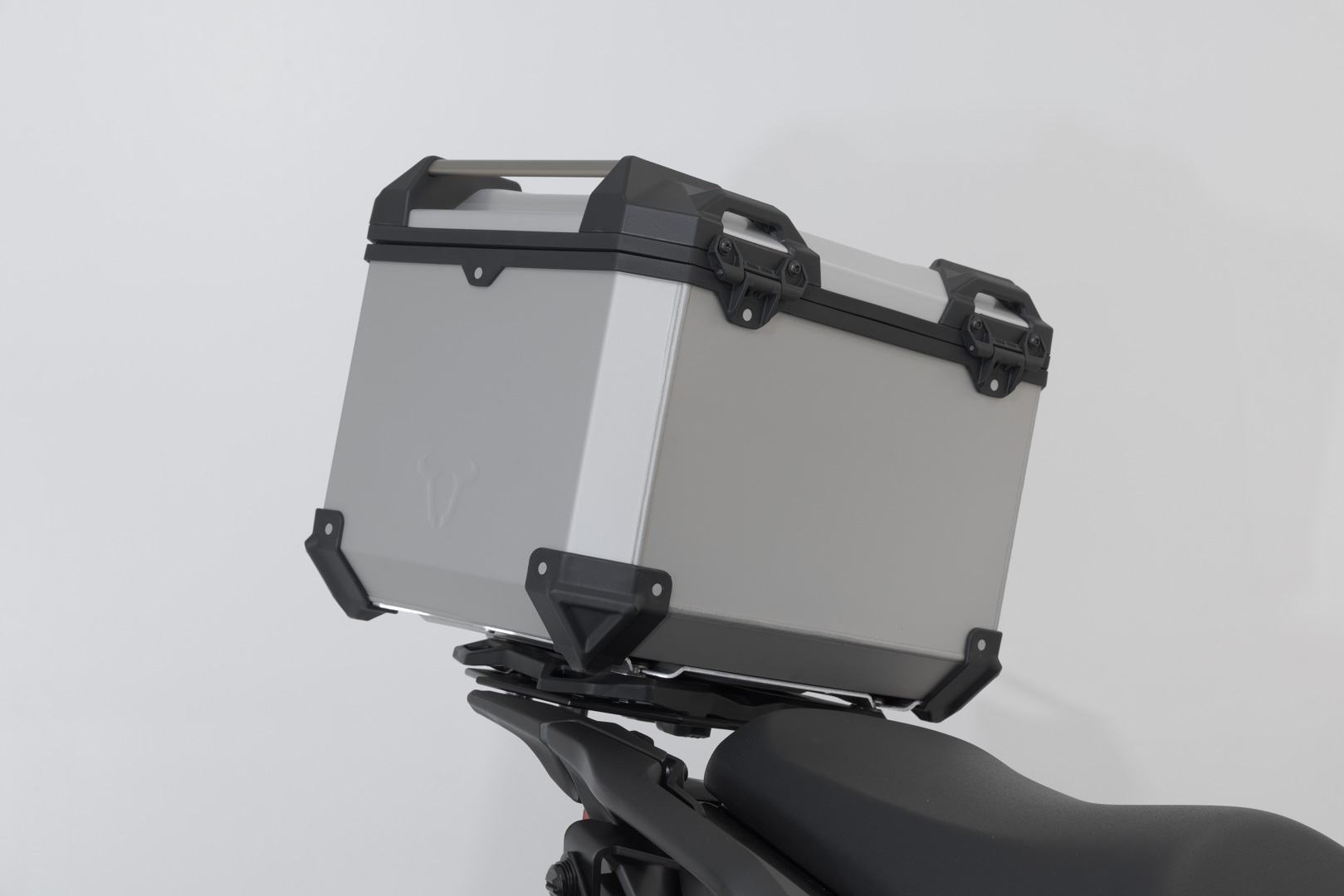 Setul de aventură SW-Motech TRAX ADV - Argint. Kawasaki Versys 1000 (18-) / 1100 (24-). Figura 5