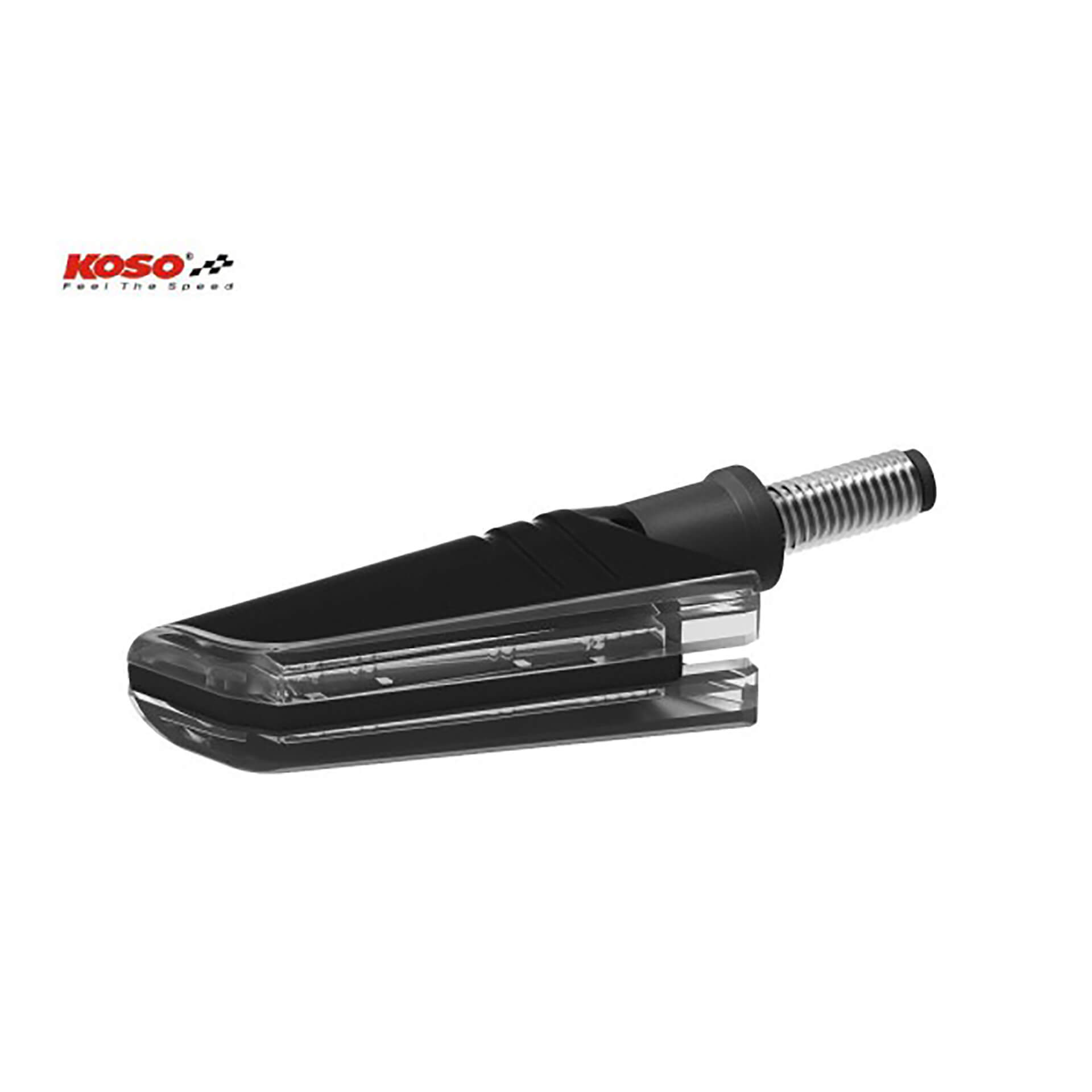 KOSO LED-Blinker SHADOW 그림 1