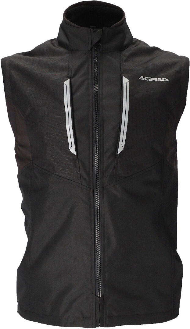 Acerbis X-Duro Motocross Jacket black L Figure 3