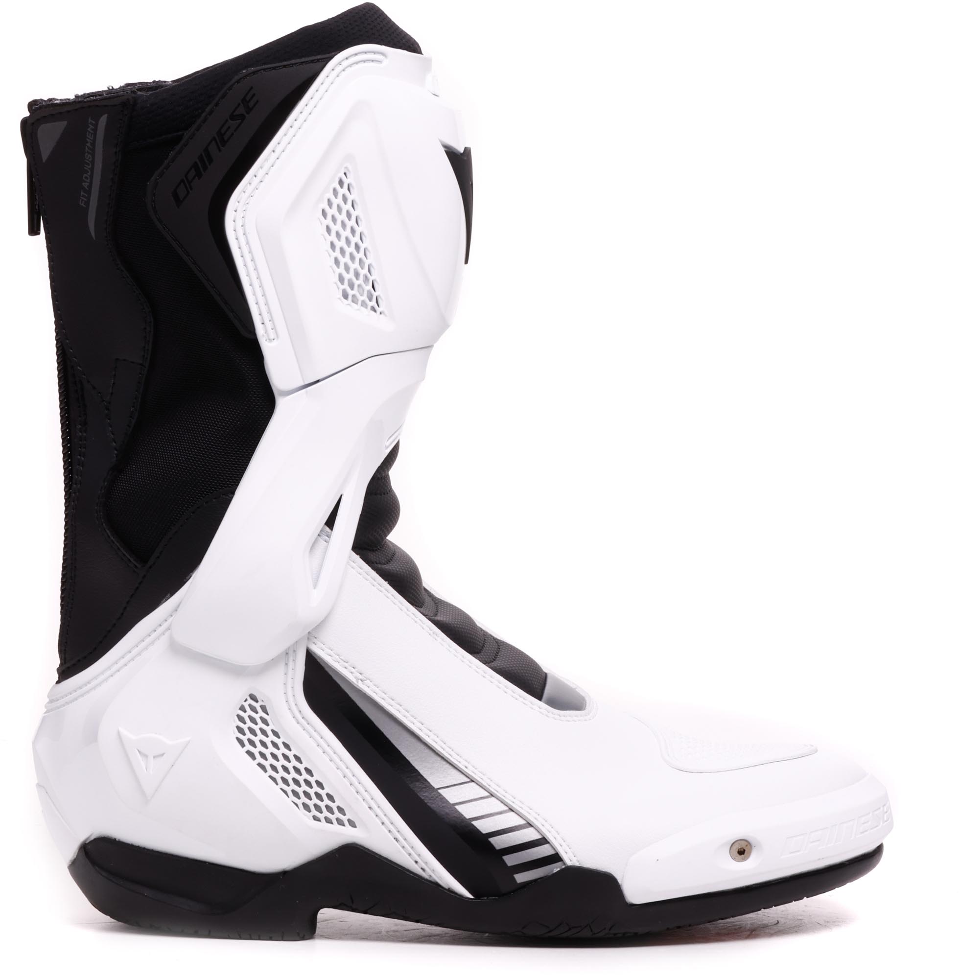 Dainese Nexus 3 Bottes de moto Noir/Blanc 43 Figure 2
