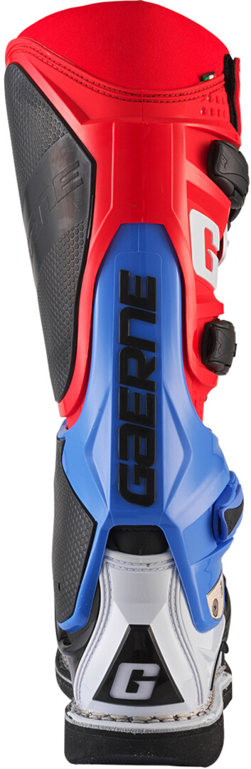 Side view of Gaerne SG-12 Motocross Boots