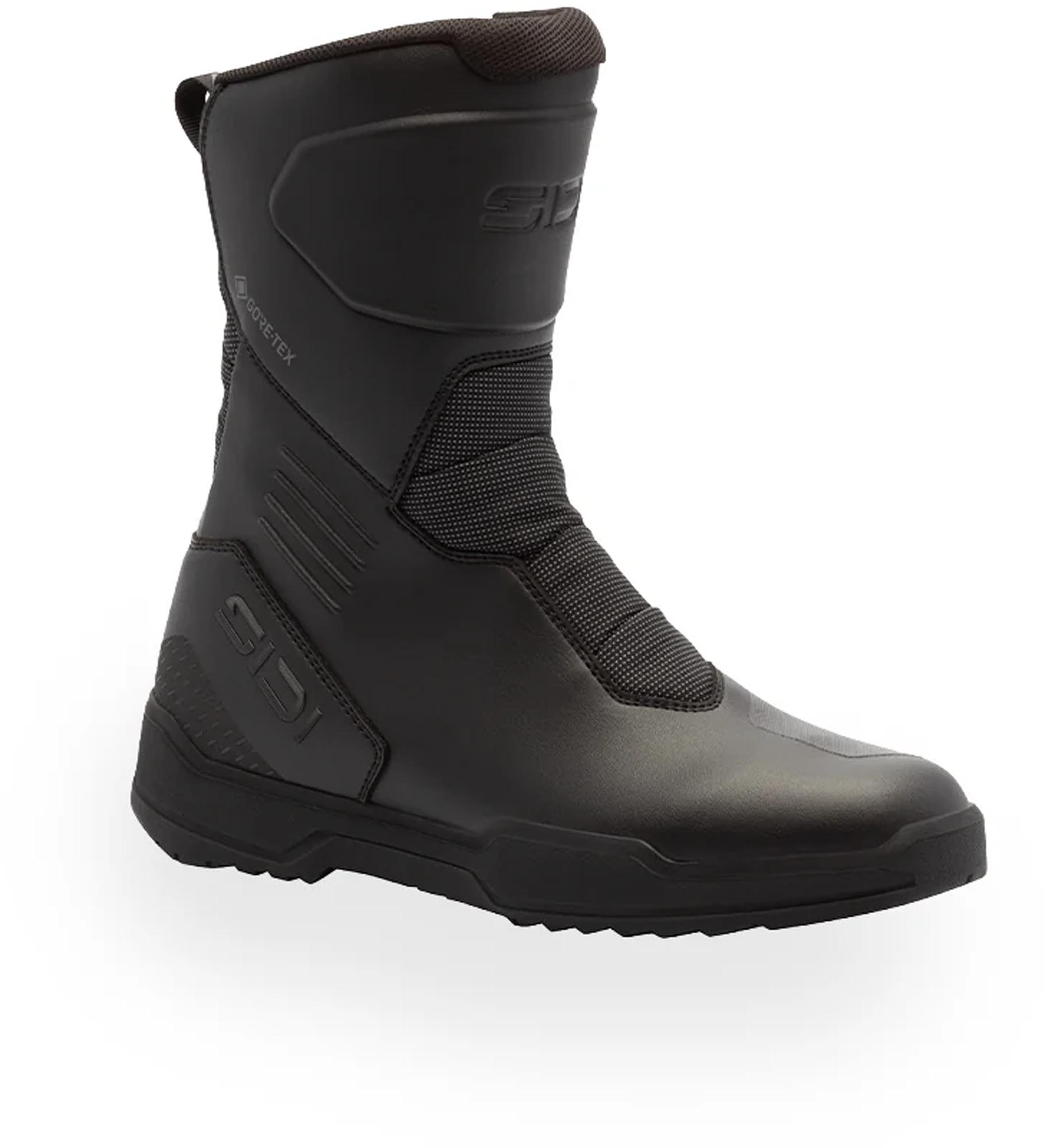 Sidi Gavia 2 GTX Cizme de motocicletă 40 Figura 1
