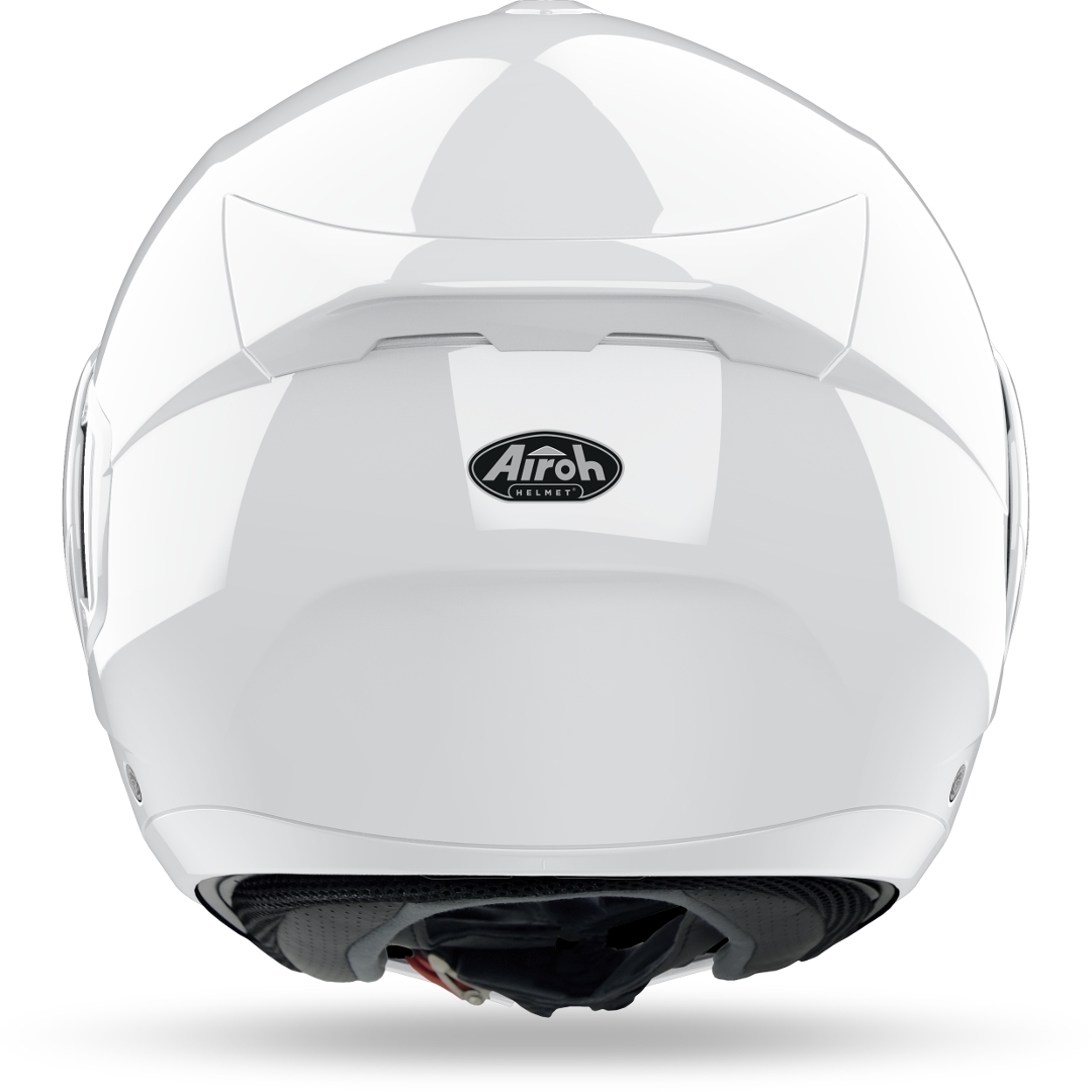 Airoh Specktre Color Casco Blanco S (55/56) Figura 3