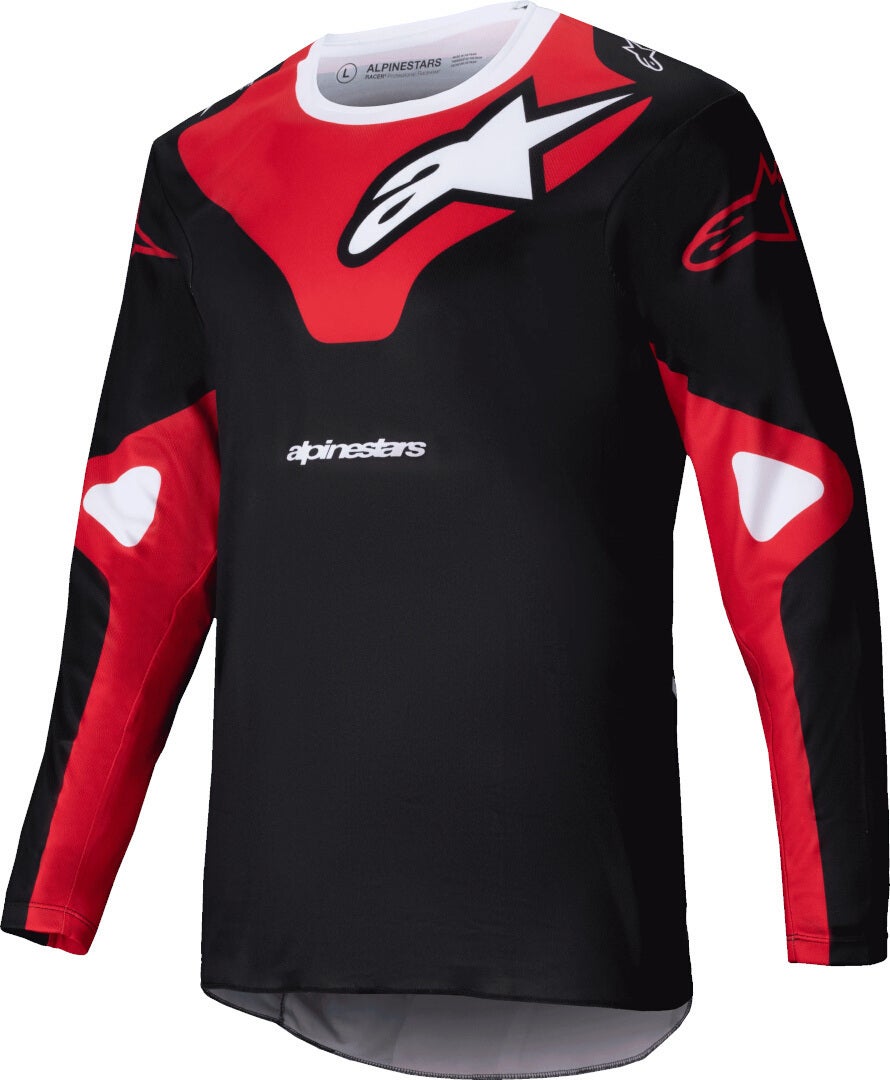 preto/vermelho