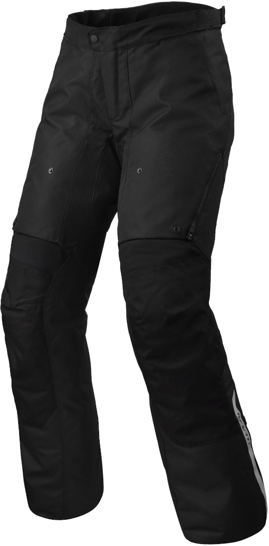 Revit Outback 4 H2O Motorcycle Textile Pants Short S Figure 1