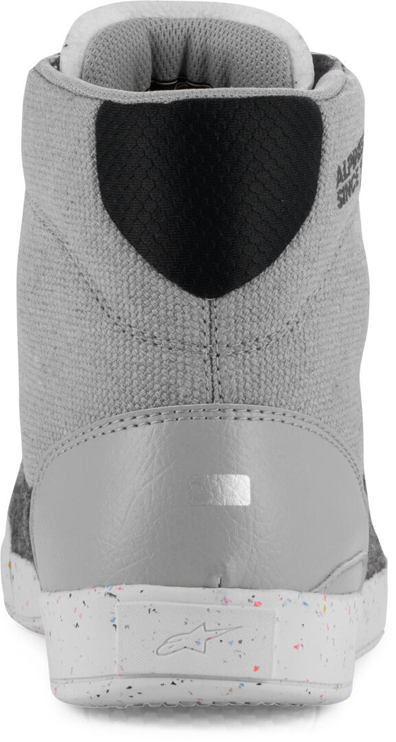 Alpinestars Circal Motorrad Schuhe 11,5 Abbildung 5