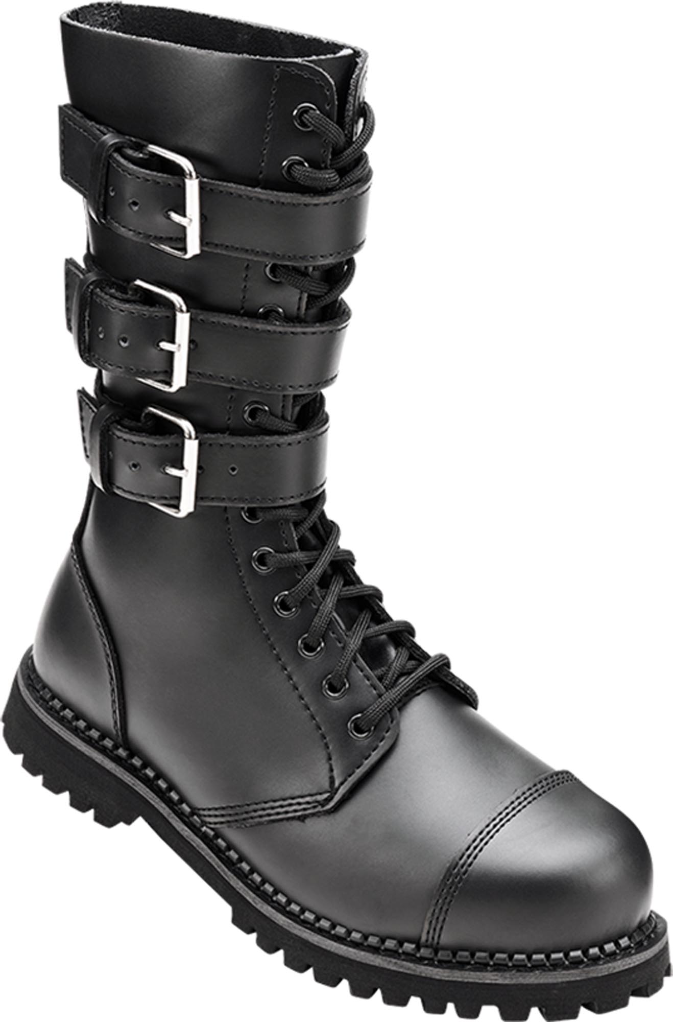 Brandit 3 Buckle Bottes 39 Figure 6