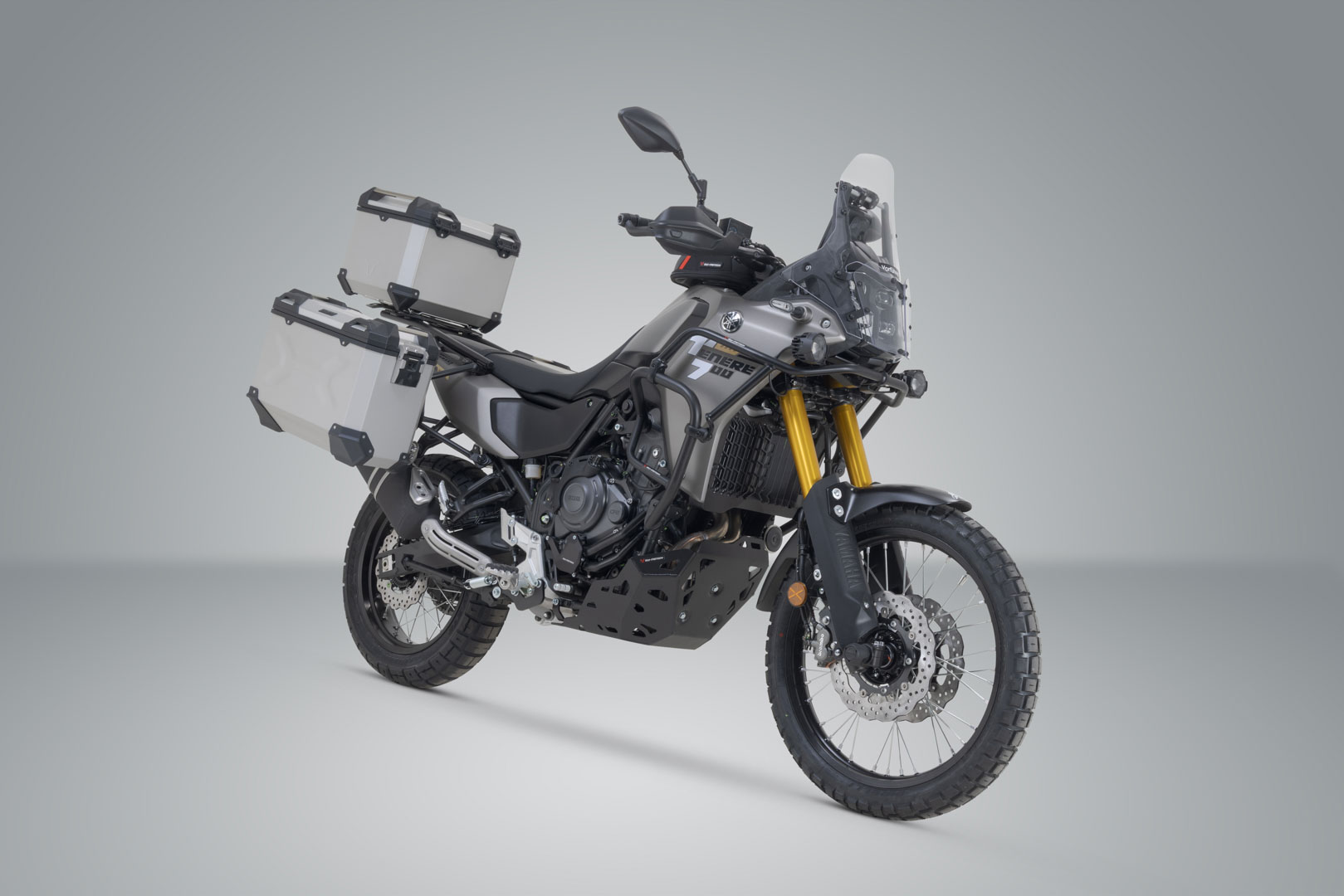 SW-Motech Adventure set Protection - Yamaha Ténéré 700 (24-). Figura 1