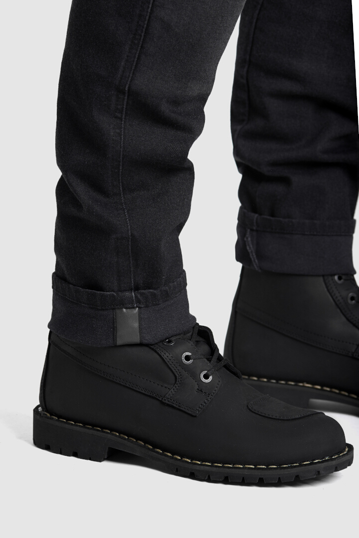 Pando Moto Boss Dyn 01 Motorradjeans 30/34 Abbildung 4
