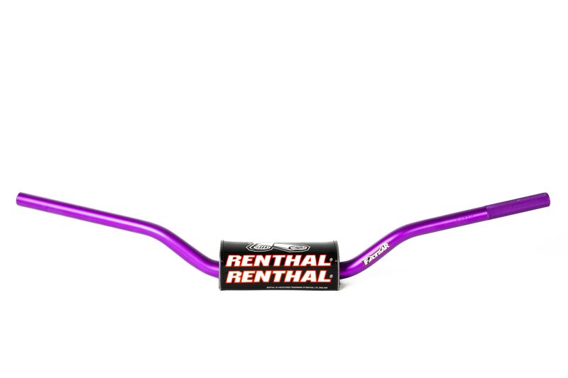 RENTHAL Ghidon Fatbar 604 Figura 3