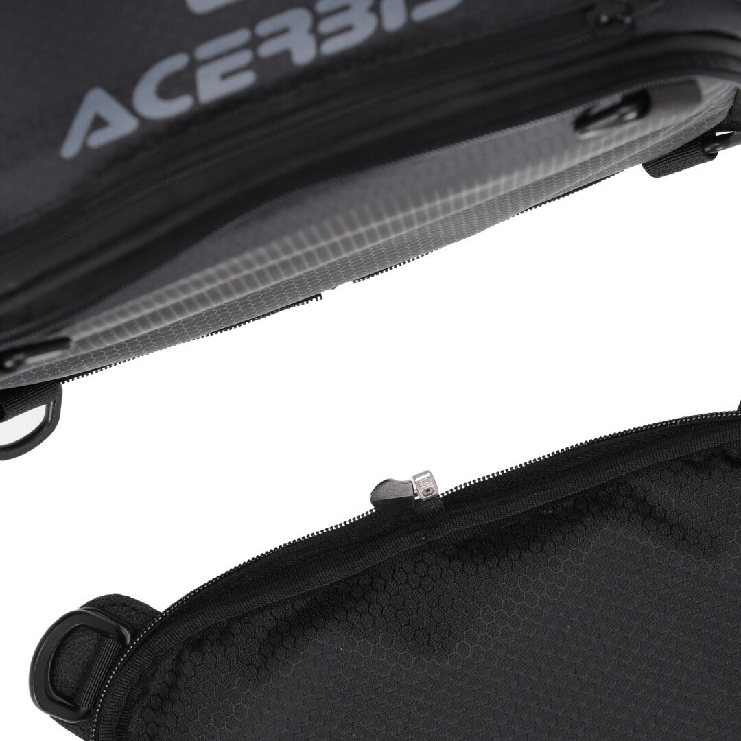 Acerbis Grand Tour 25L Șa - Geantă spate Figura 12