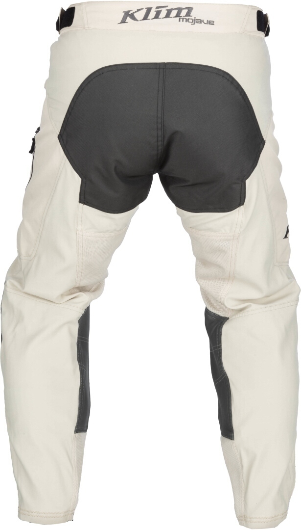Klim Mojave In The Boot 2025 Calça de motocross areia/cinza 32 Figura 5