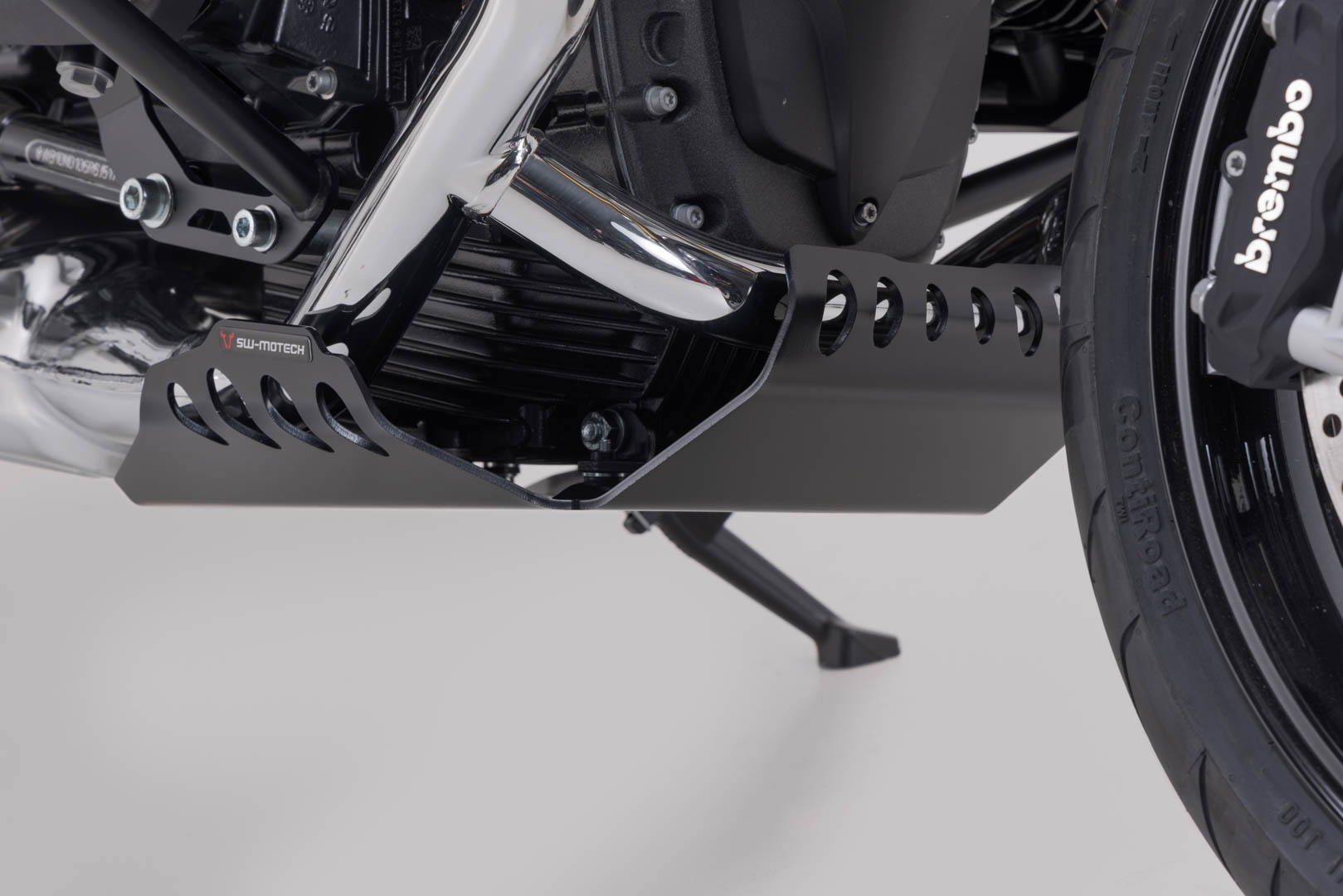 Setul SW-Motech Adventure Protecție - BMW R12 / R12 nineT (23-). Figura 3