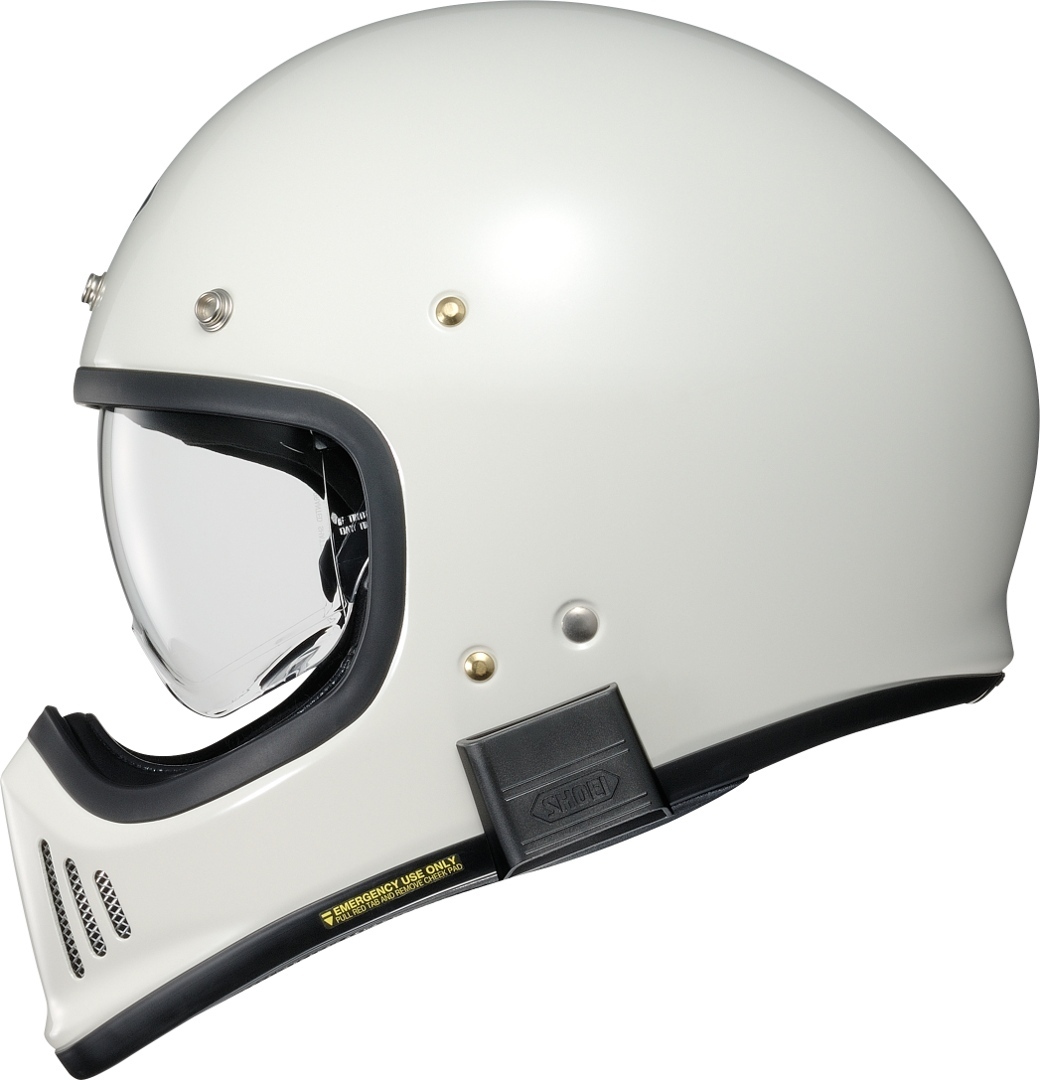 Shoei Universal Com Deținător Figura 7