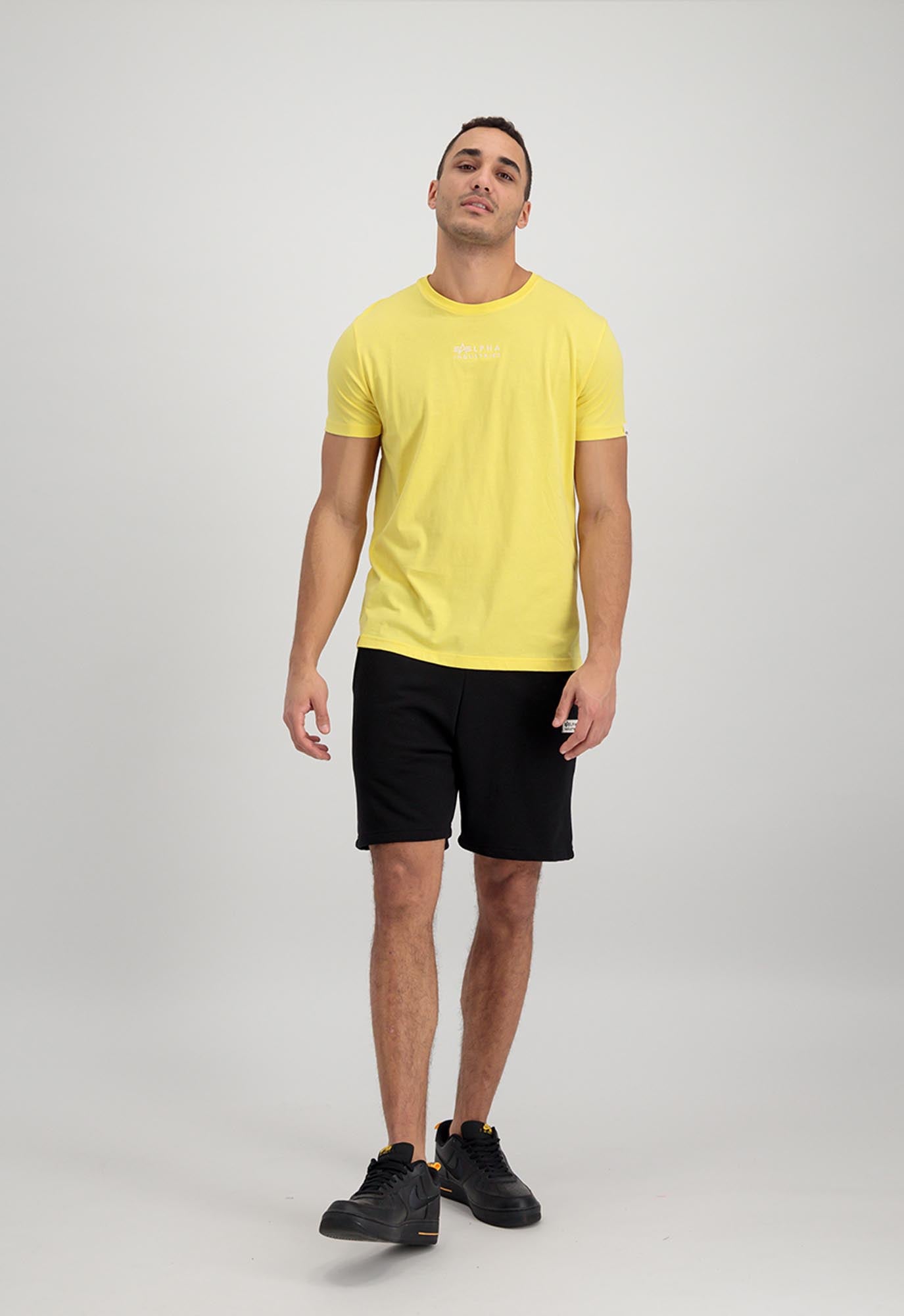 Alpha Organics Jogger Shorts XS Abbildung 1