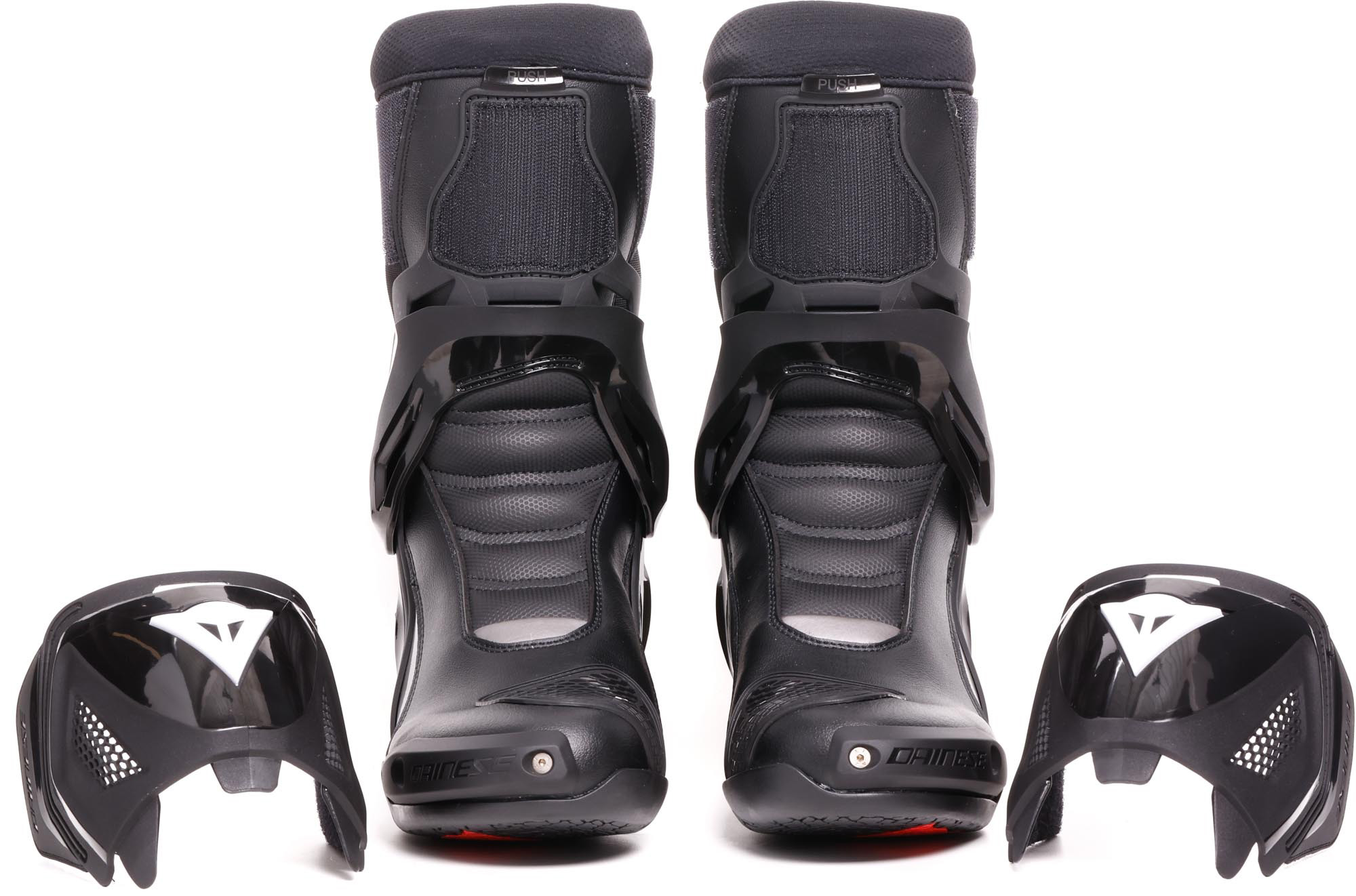 Dainese Nexus 3 D-WP waterproof Motorcycle Boots 48 Figure 5
