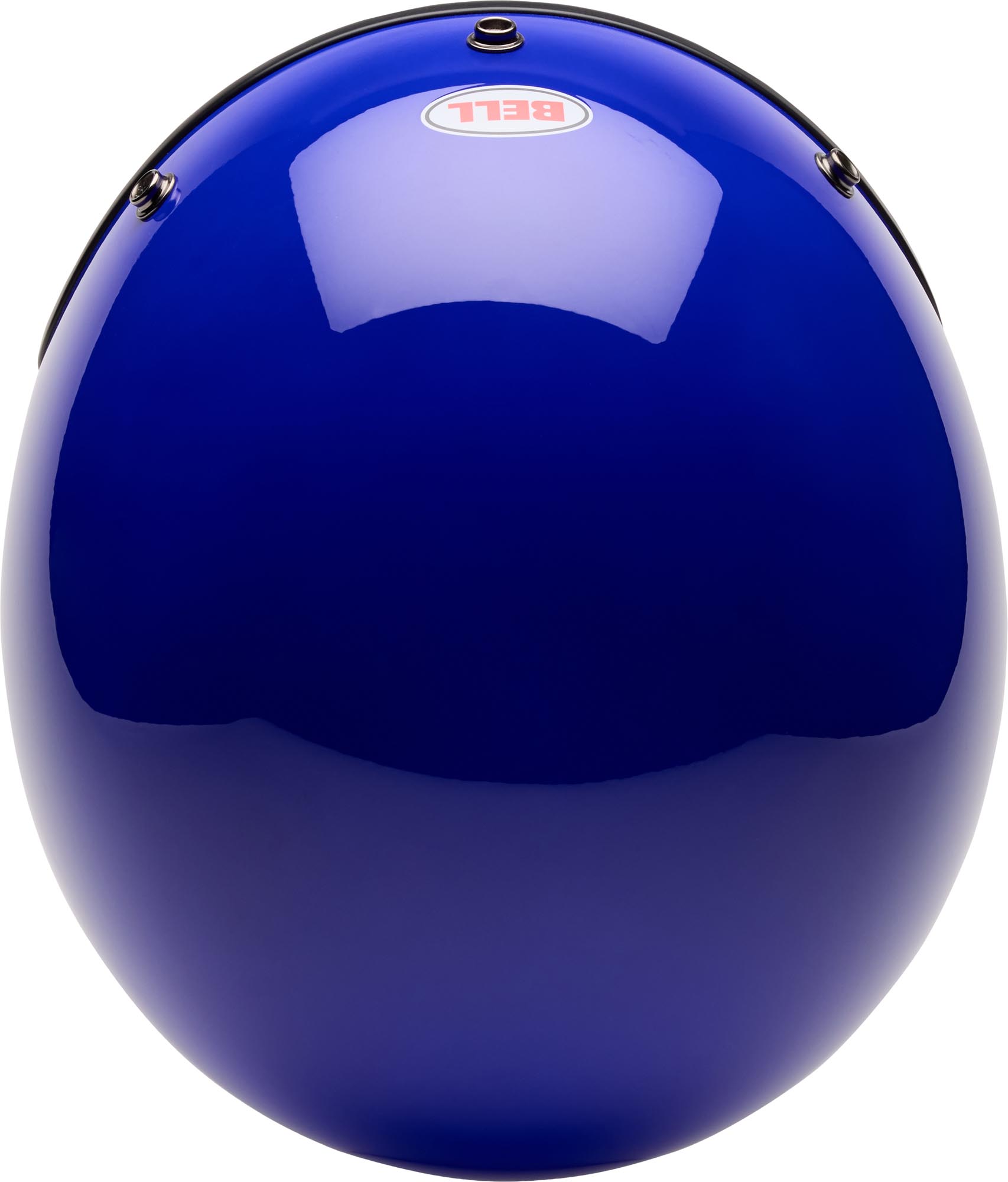 Bell Magnum Logo Jet Helmet blue S (55/56) Figure 5