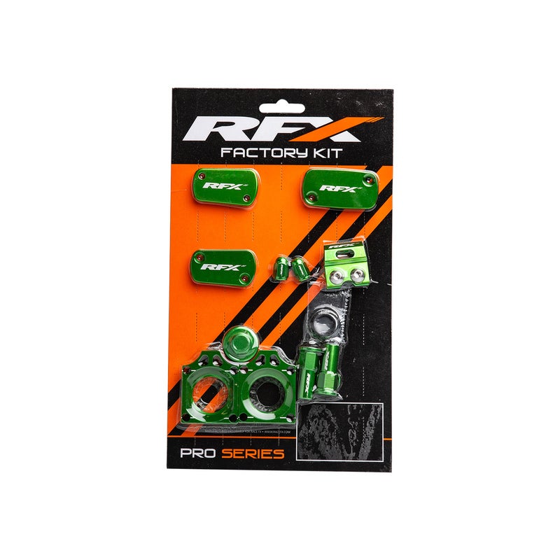 RFX Factory Kit - Kawasaki KXF250/450-image-931280107