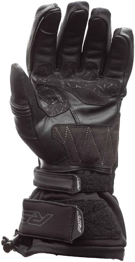 RST Atlas WP De Handschoenen van de motorfiets L Figuur 4