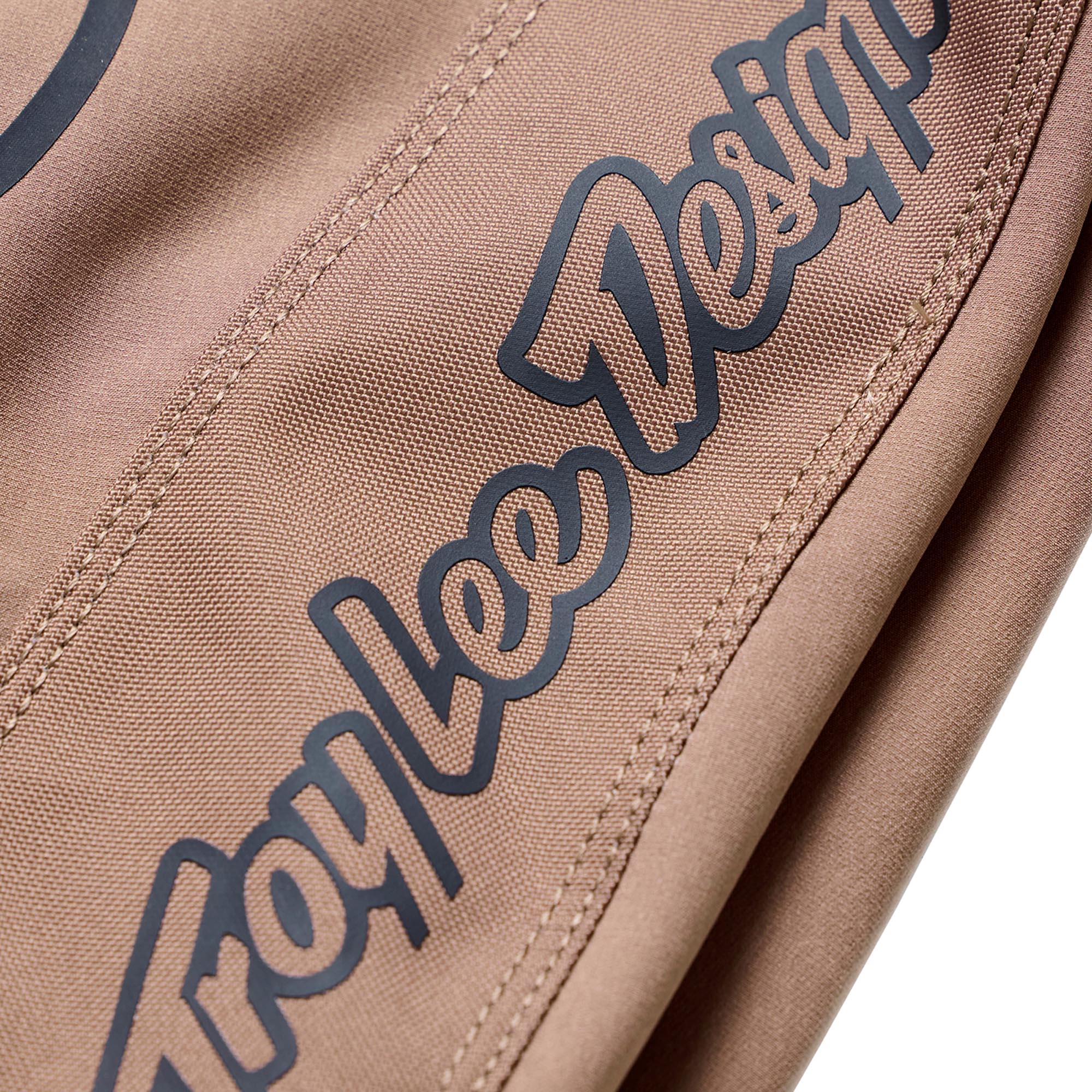 Troy Lee Designs Sprint Pro Mono Bicycle Pants brown/beige 32 Figure 6