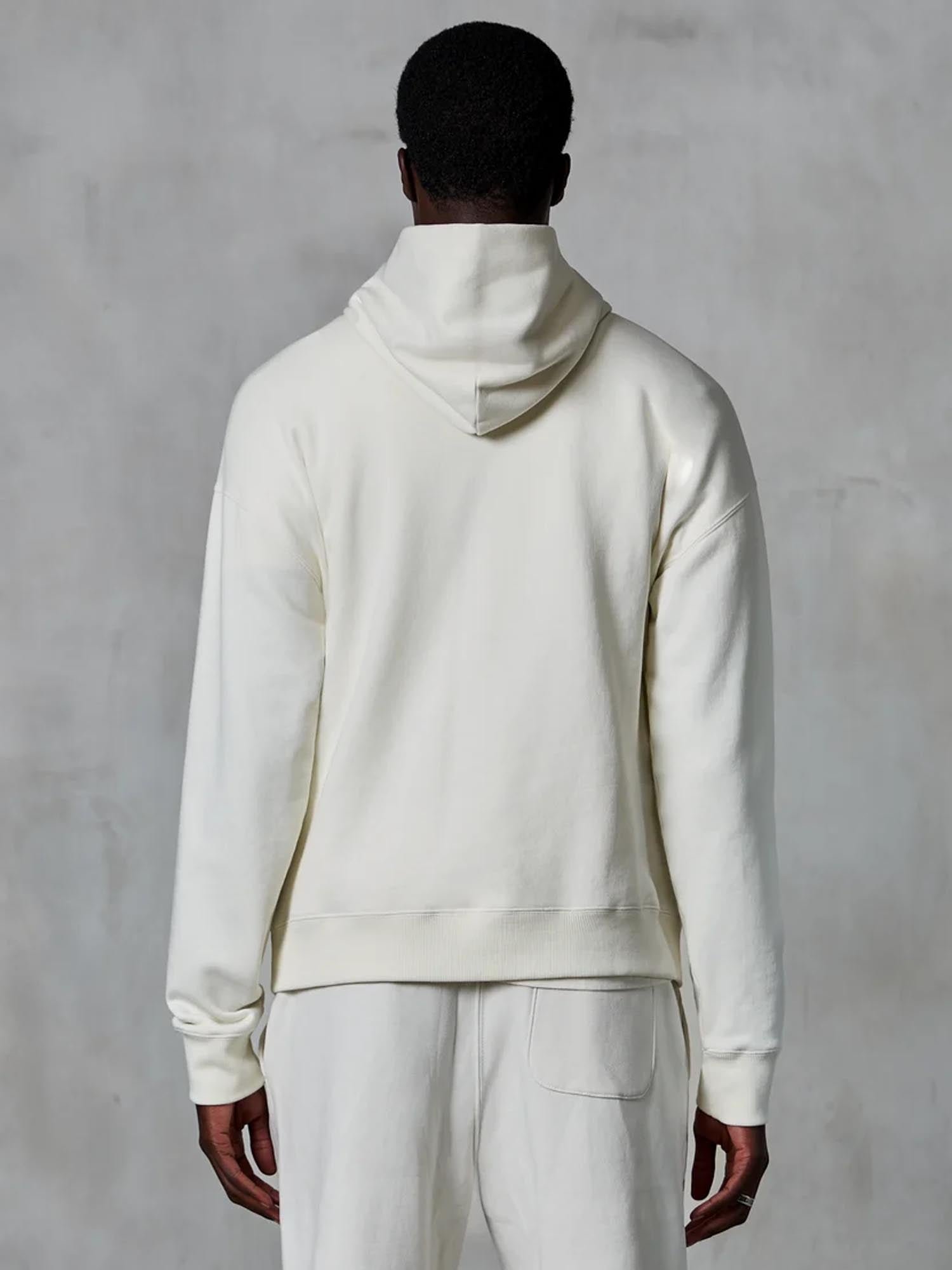 Alpinestars Essentials Ageless Hoodie offwhite S Abbildung 5