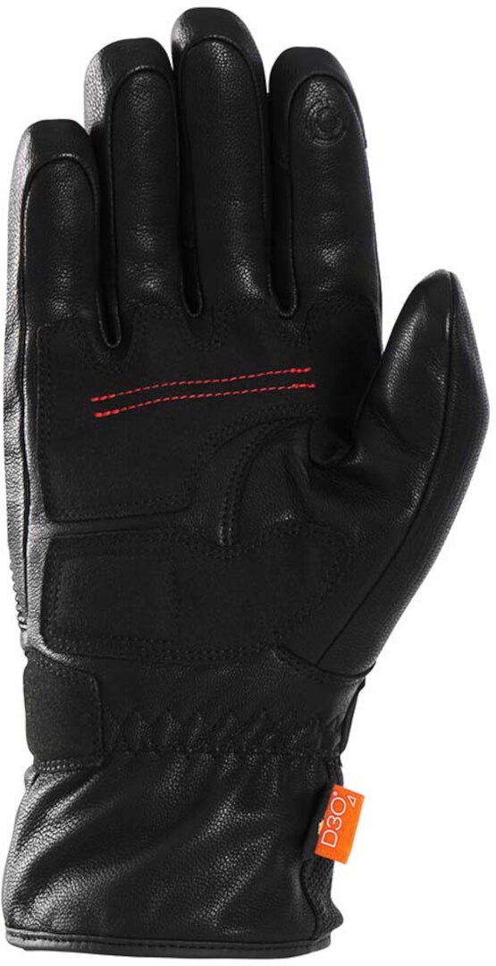 Furygan Land Dk D3O Waterdichte dames motorhandschoenen S Figuur 8