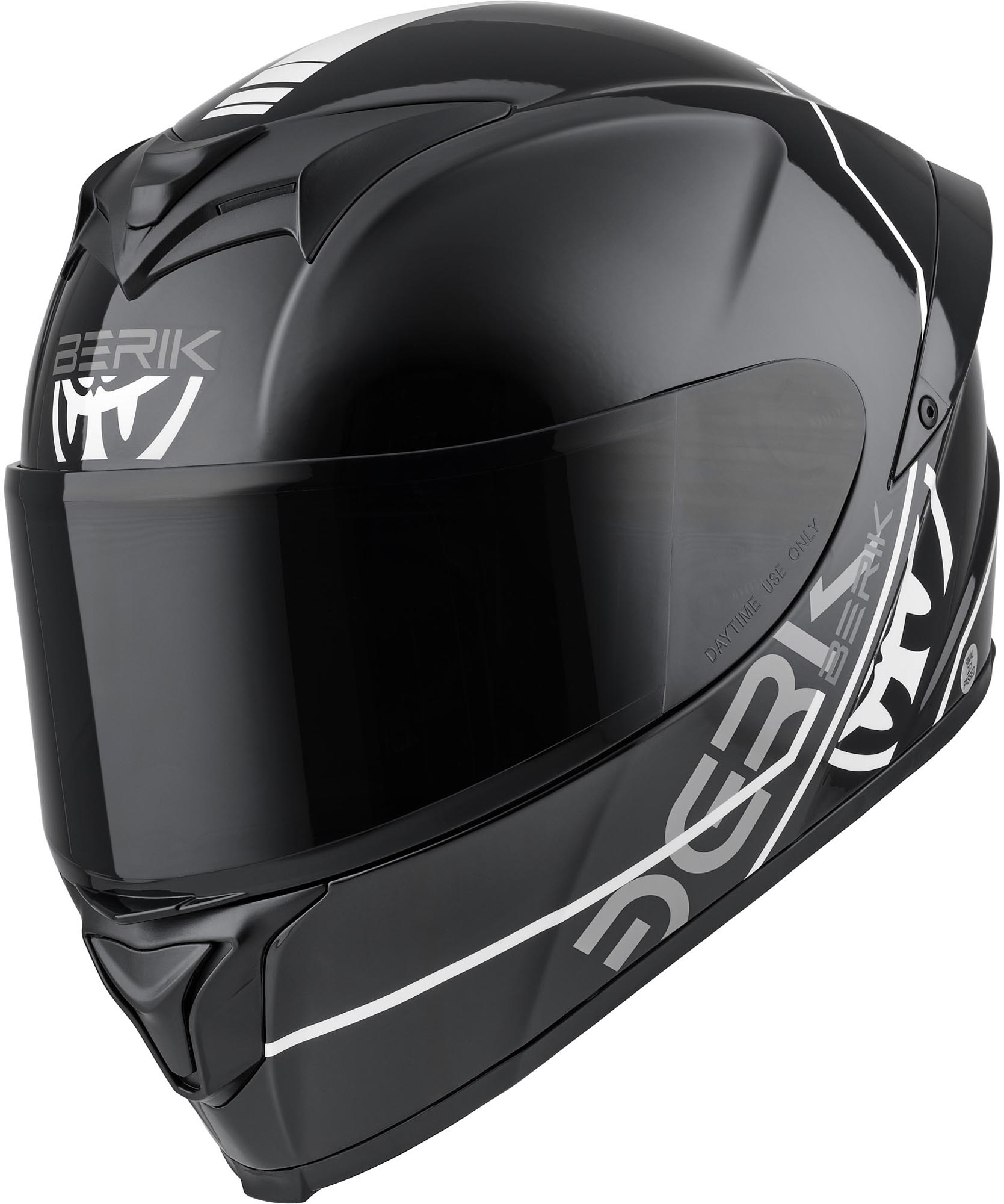 Berik FF867 Taruna Helmet-image-742469107