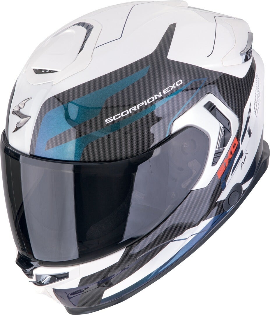 Scorpion EXO-GT SP Air Flex Helmet-image-599064018