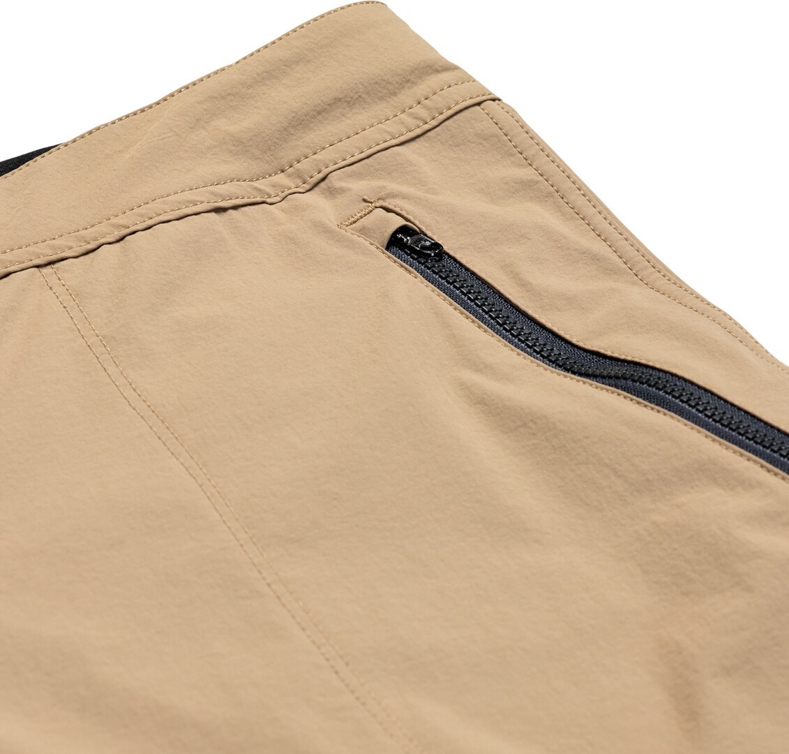 Troy Lee Designs Skyline Trail Mono Short de vélo Sable 38 Figure 4