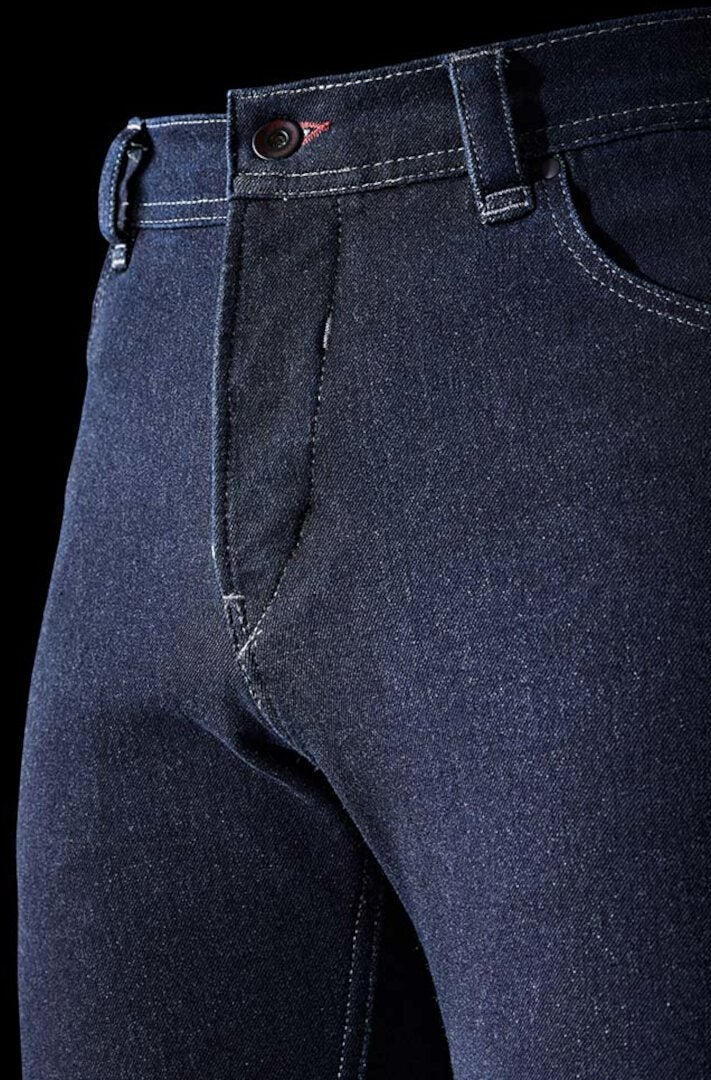 Furygan Tyron X Kevlar Slim Vaqueros de moto 40/34 Figura 14