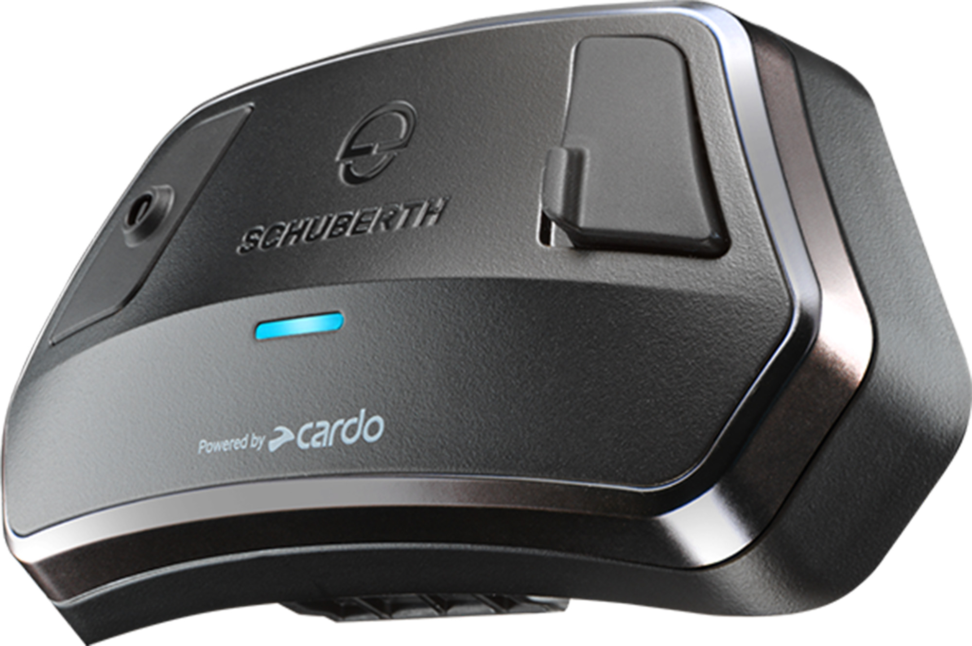Schuberth SC Edge ANC Sistem de comunicații Figura 2