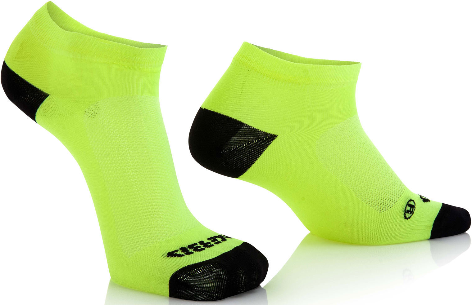 Acerbis Sport Șosete galben Figura 1
