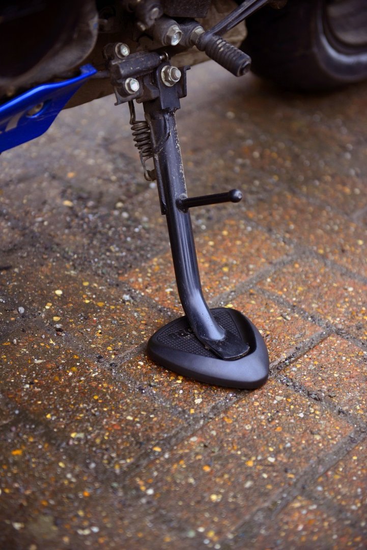 Oxford Magnimate Sida stativ foten Figur 3