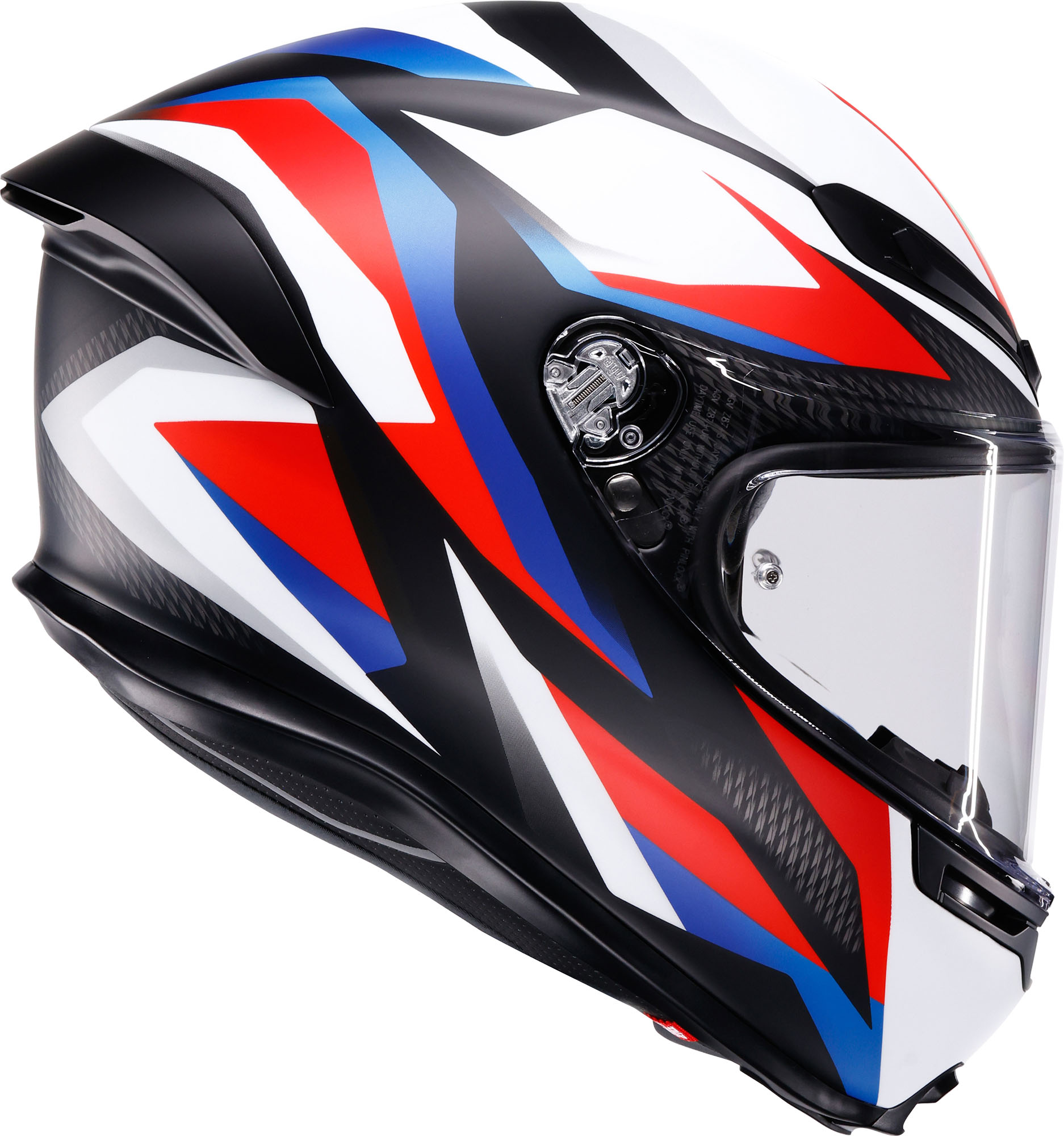 AGV K6 S Timewarp Cască M (57/58) Figura 3
