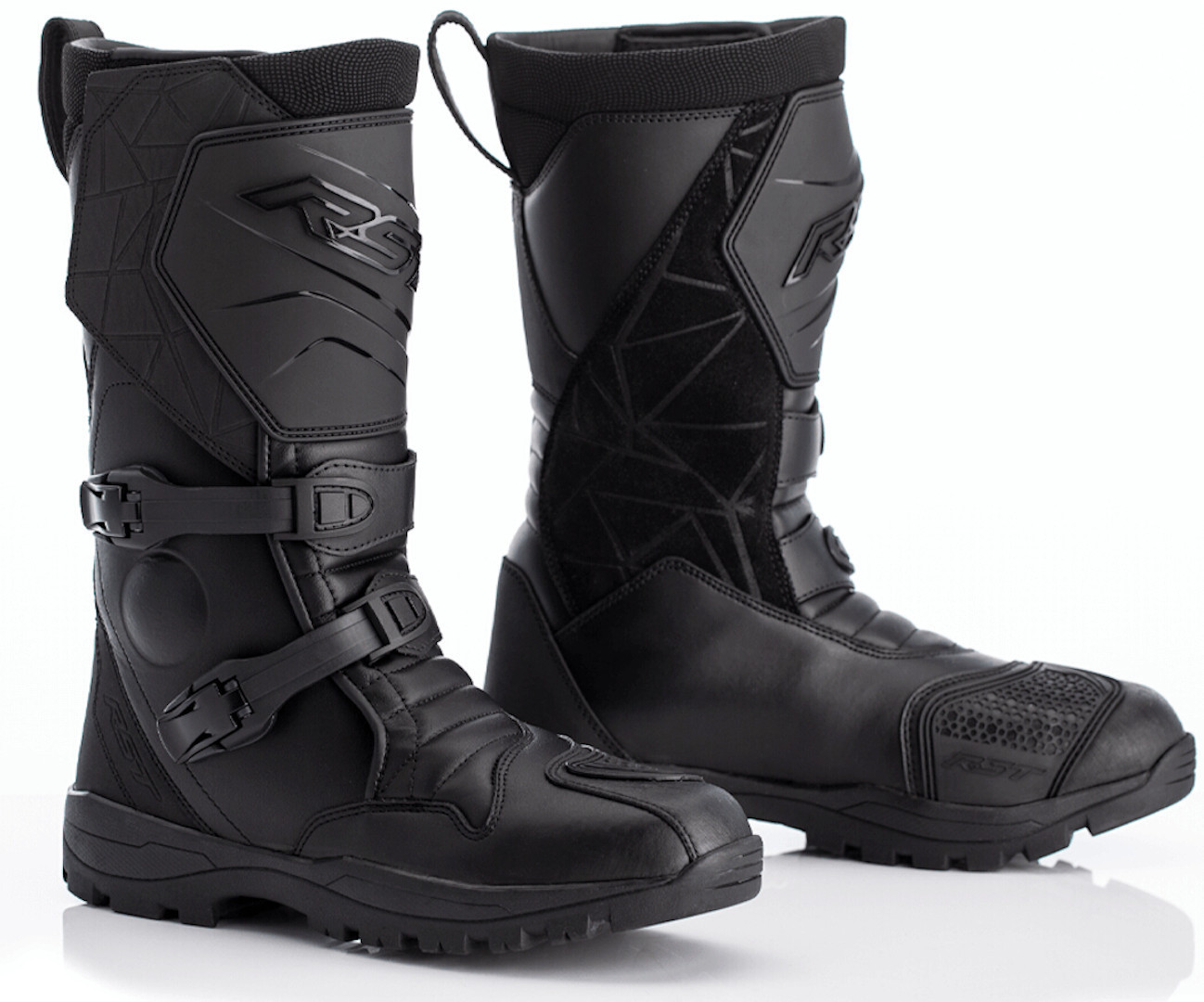 RST Adventure-X WP Motorcykel støvler 41 Figur 1