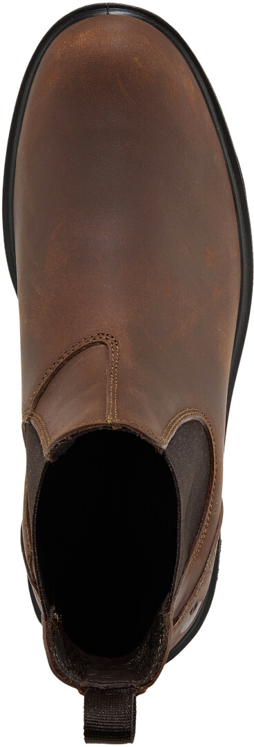Carhartt Greenfields Rugged Flex™ 02 Occupational Chelsea Work Boots dark brown 41 Figure 6