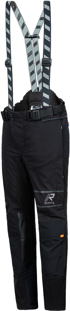 Rukka Rapto-R Pantaloni textile pentru motociclete Long 50 Figura 1
