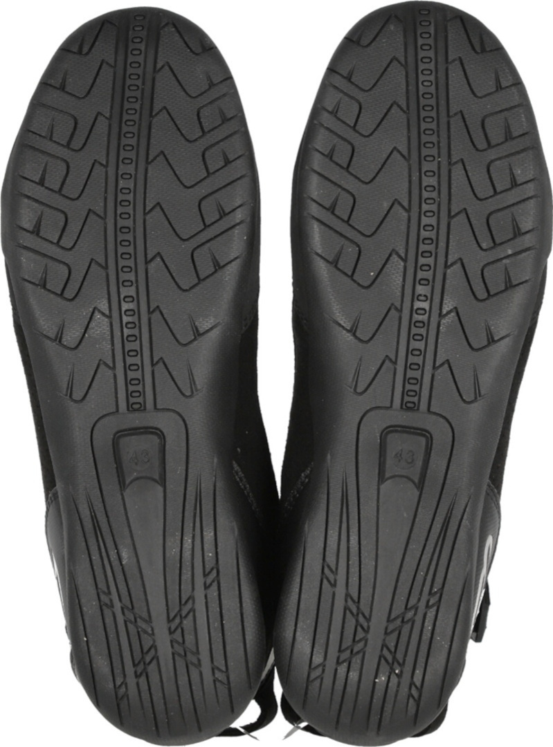 Acerbis First Step waterproof Motorschoenen 46 Figuur 6
