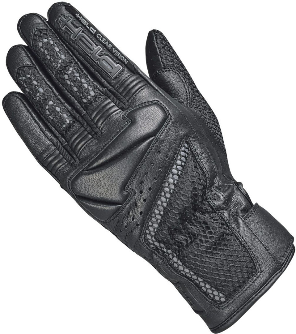 Held Summertime 3 perforated Motocycle Gloves-image-910559570