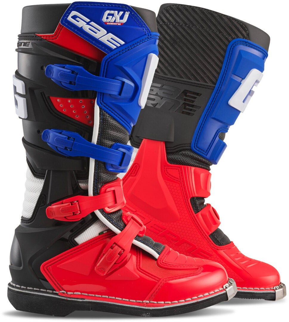Gaerne GX-J Kids Motocross Boots-image-919718163