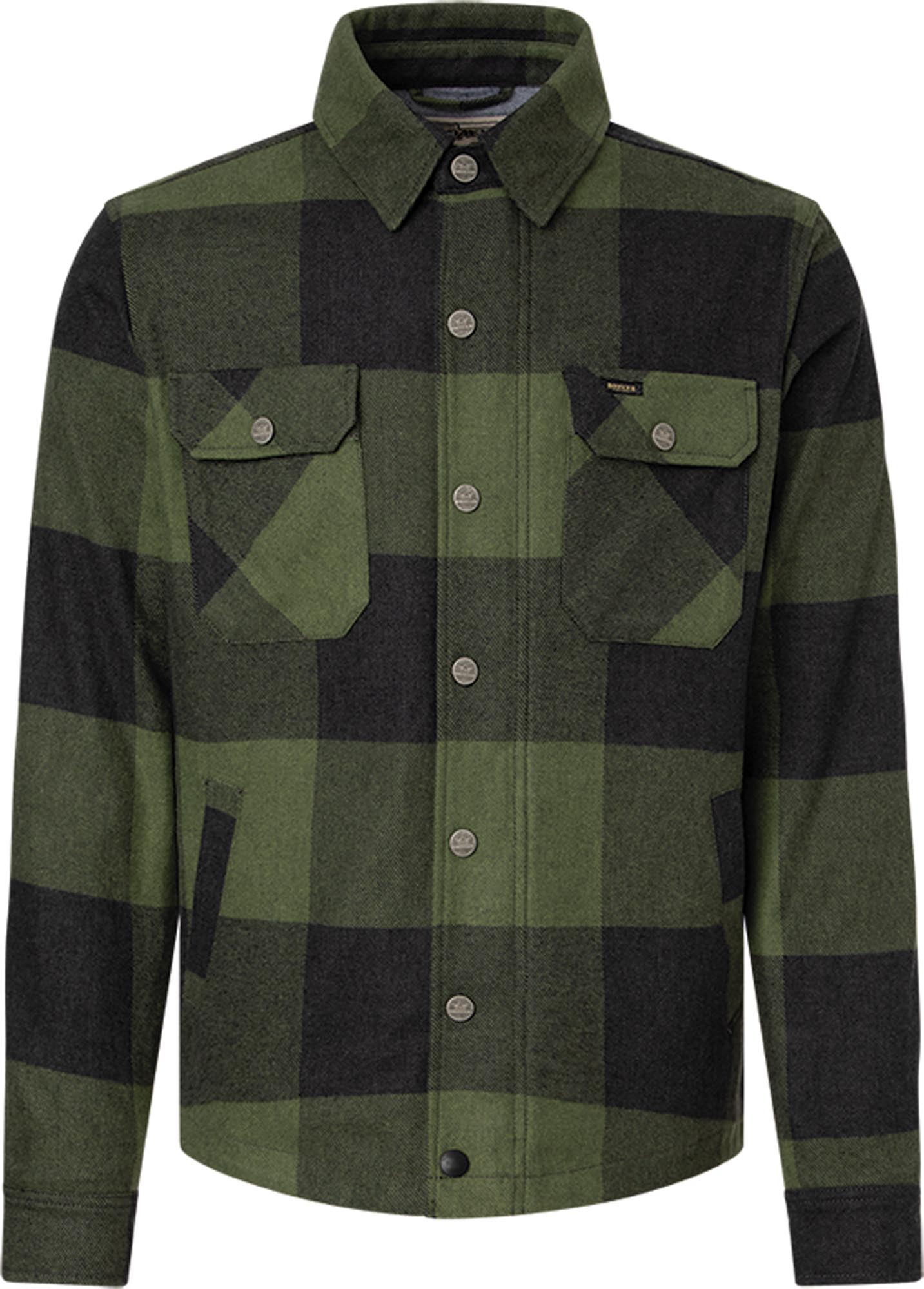 Rokker Dakota Rider Motorcycle Shirt XL Figure 1