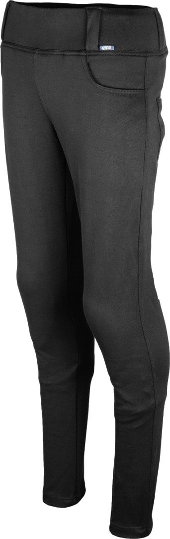 GMS Anaconda Ladies Motorcycle Textile Pants-image-599540439
