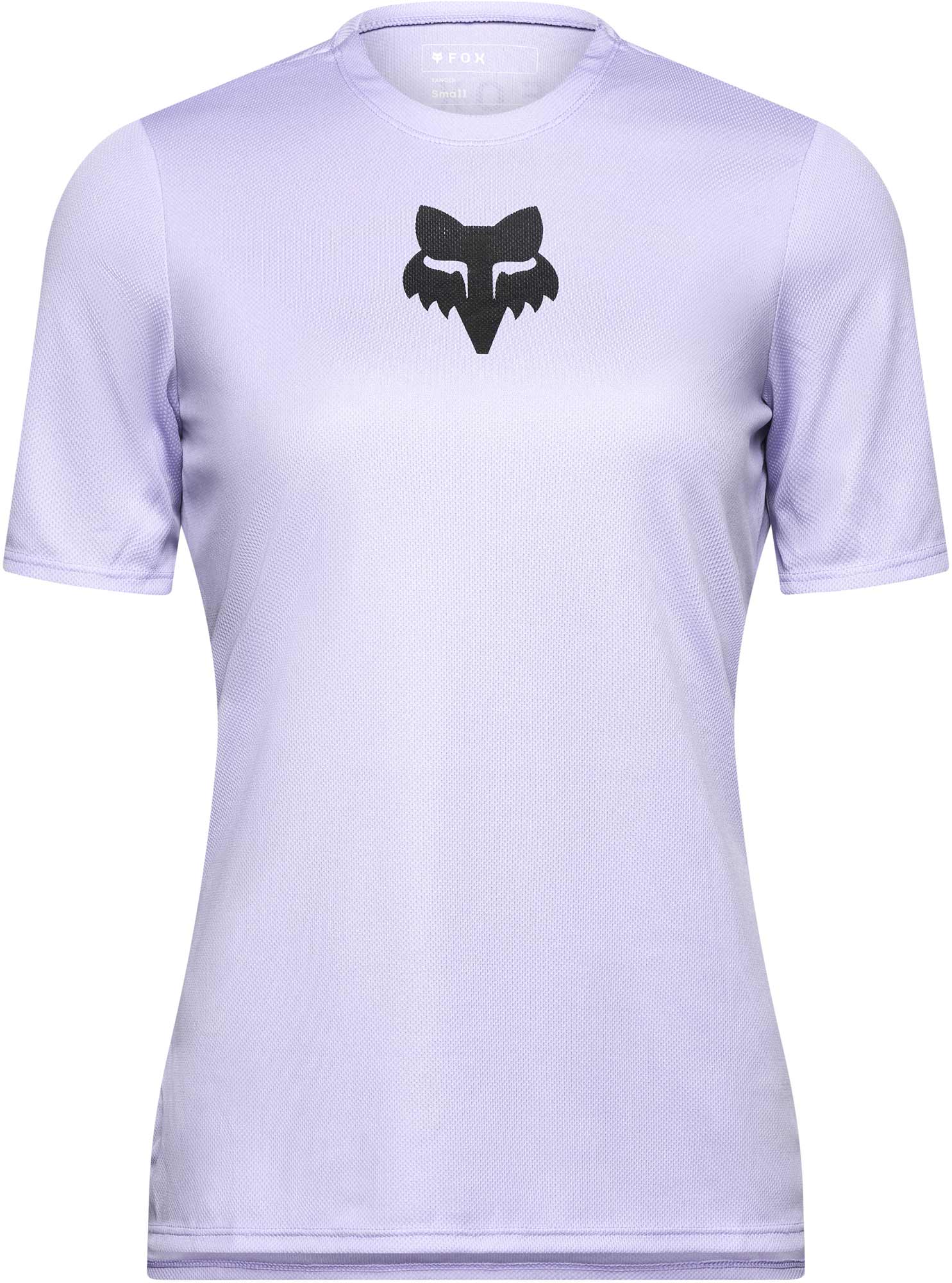 FOX Ranger Fox Head Dames Fiets Jersey paars S Figuur 1