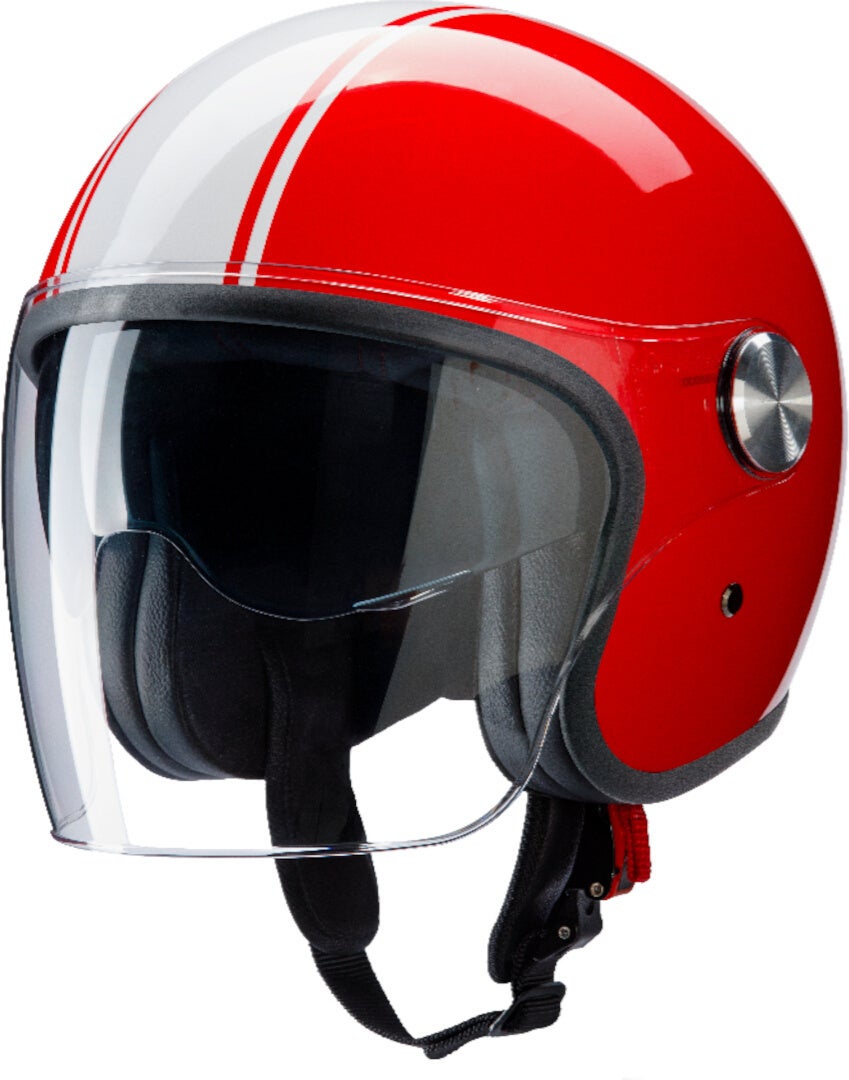 Redbike RB-861 Casque jet XL (61/62) Figure 3