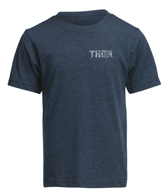 Thor Blueprint 青少年T恤 M 圖1