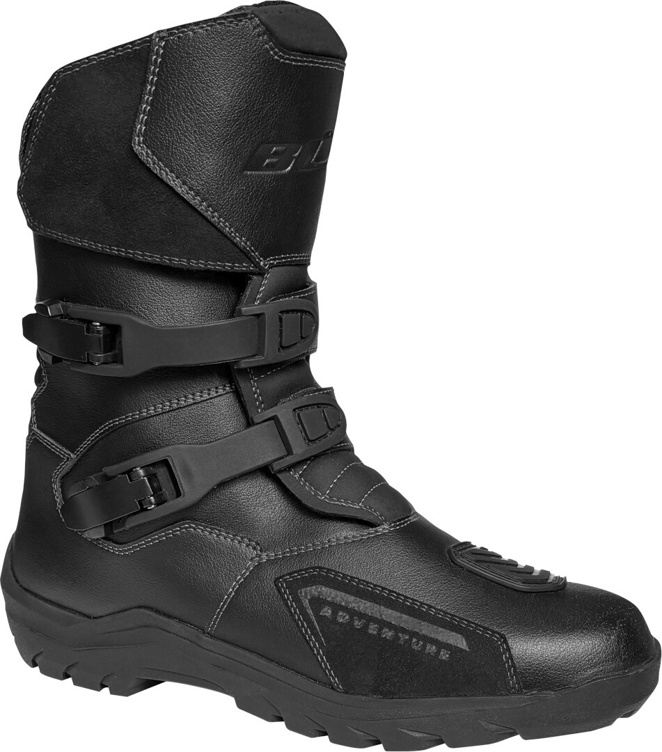 Büse Gravel Bottes de moto imperméables 45 Figure 1
