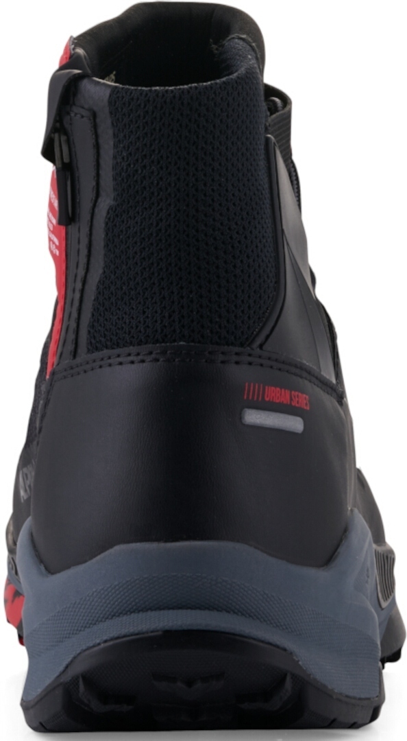 Side view of Alpinestars Speedforce XR Motorcycle Shoes