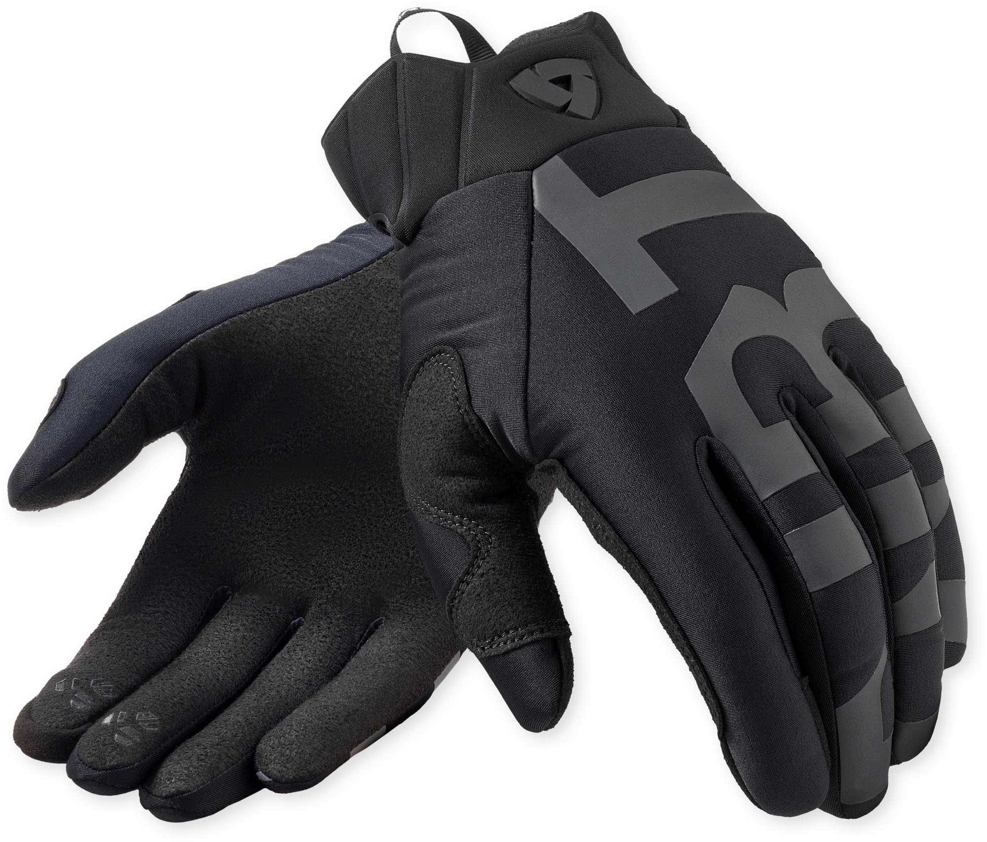 Revit Coast Motocross handsker Sort 3XL Figur 1