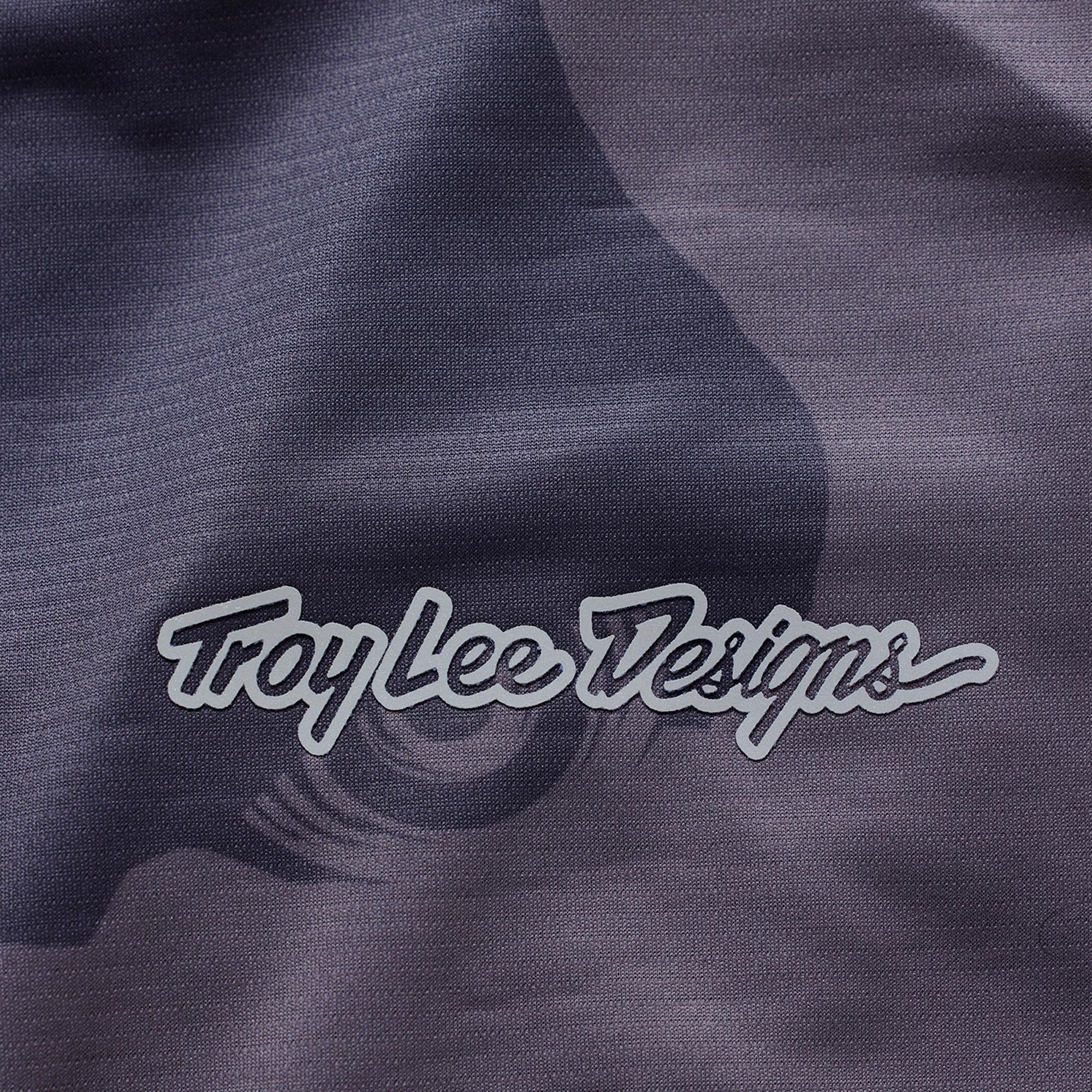 Troy Lee Designs Skyline Pro Flow Camo Sykkeltrøye Mørk kamuflasje S Figur 5