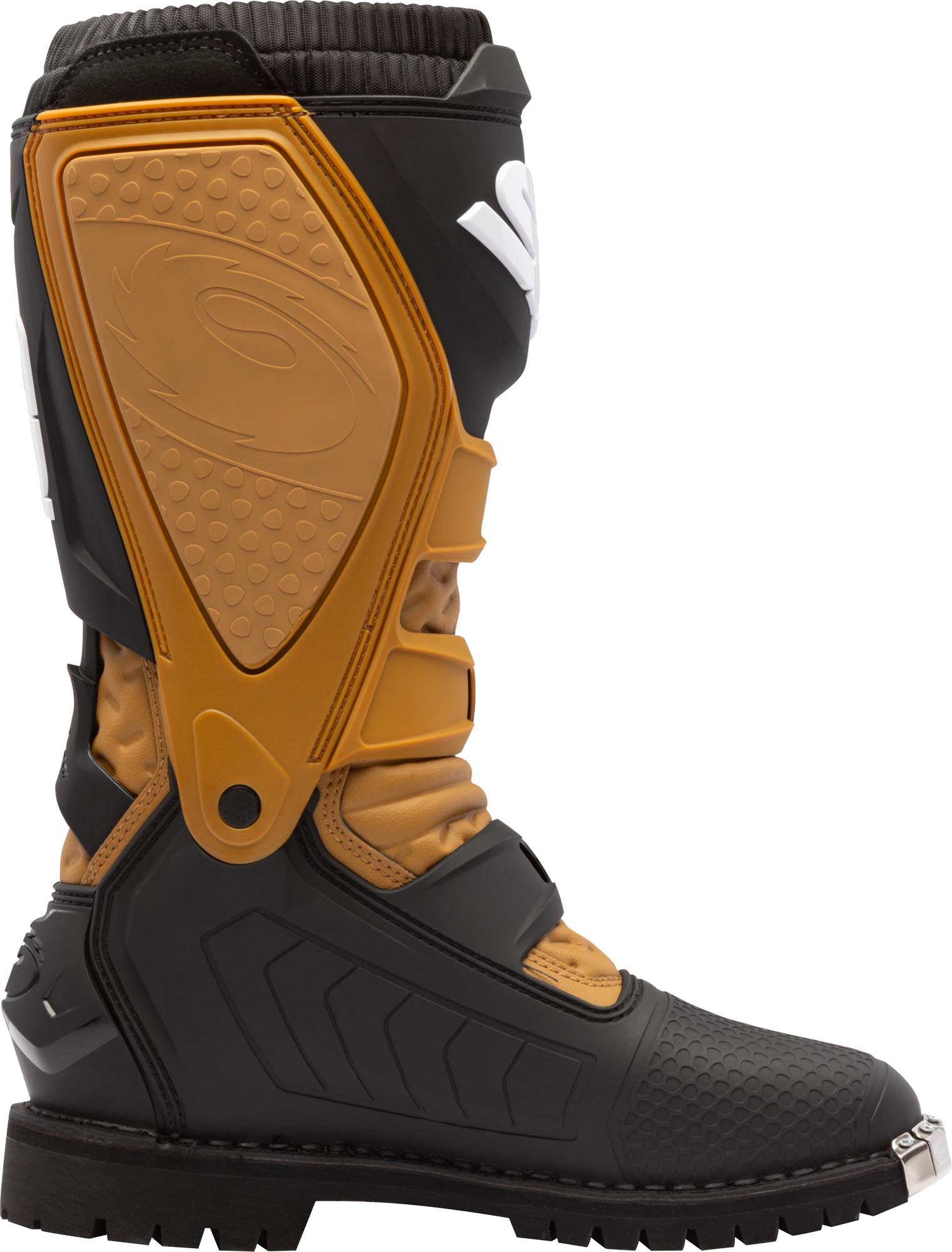 Sidi X-Power Enduro Motocross Boots brown/black 43 Figure 5
